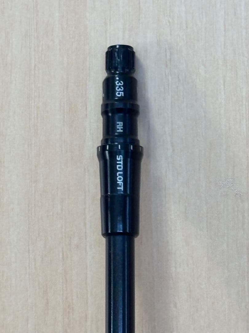 美品❗️グラファイトデザイン CQ5S