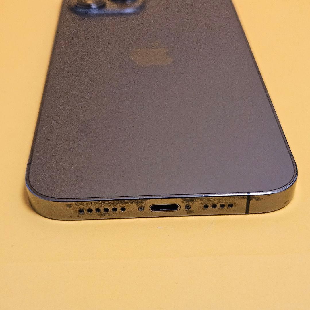 iPhone 12 ProMax 128GB｜24時間以内発送#992