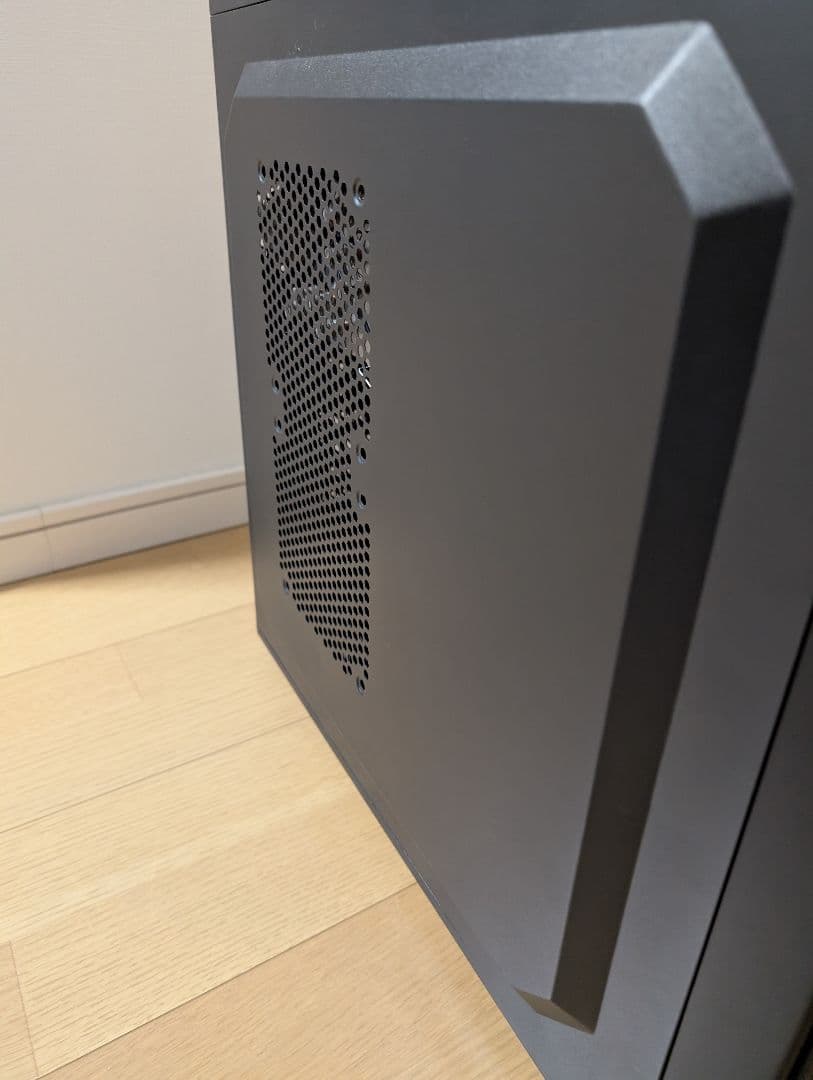 ライトゲーミングパソコン デスクトップパソコン pc