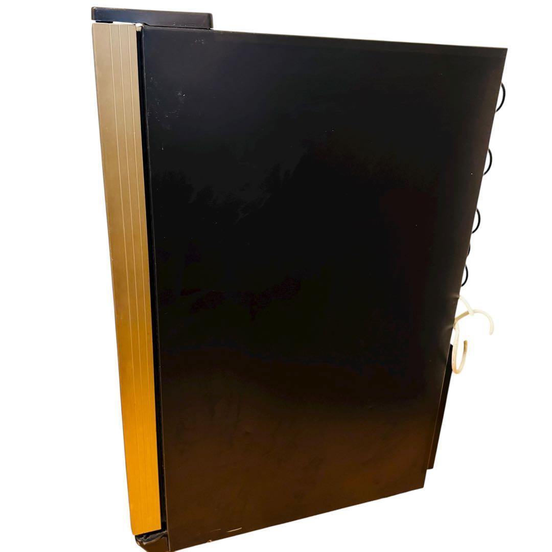 フォルスター ワインセラー FJC-85G(BK)