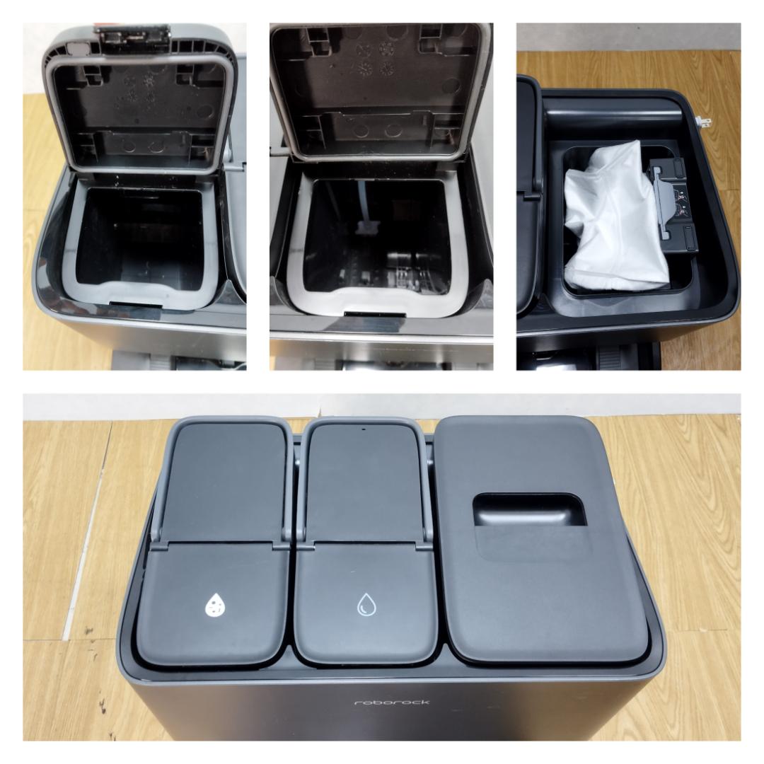 よっし～Y☆697 ロボロック ロボット掃除機 S8 Pro Ultra