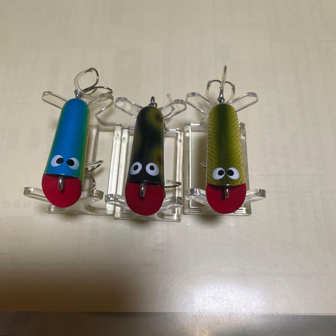 ZEAL チマチマアンカニーチャップ