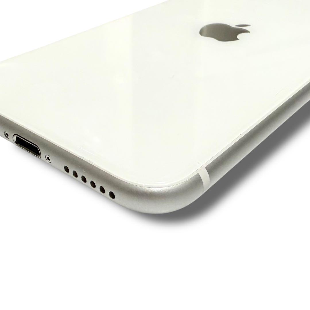 Apple iPhone SE 第2世代(SE2) 本体＋元箱＋手帳型ケース付