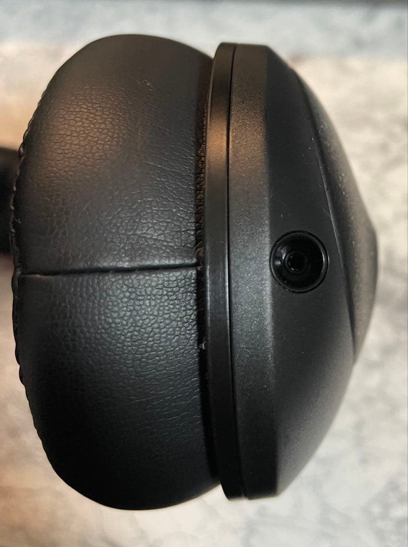 Sennheiser HD 620S バランスケーブル付