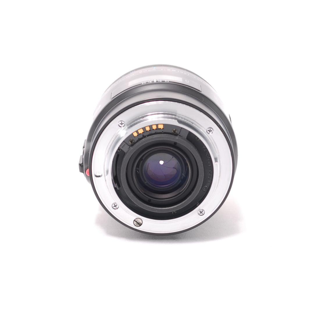 ❤即購入1000円OFF❤ SONY α55 単焦点レンズ 50mm MACRO