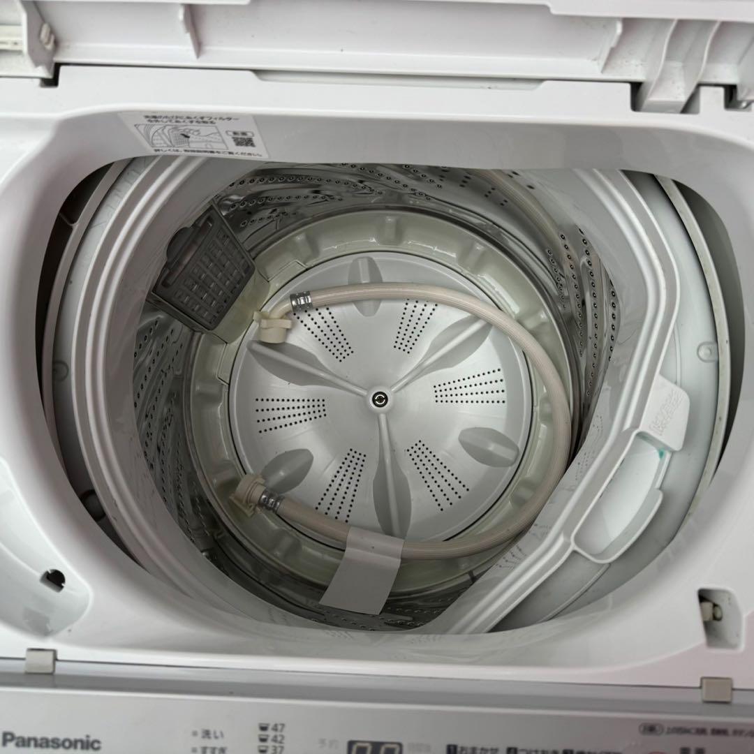 【043】神奈川東京限定販売　新生活　冷蔵庫　東芝　洗濯機パナソニック　セット