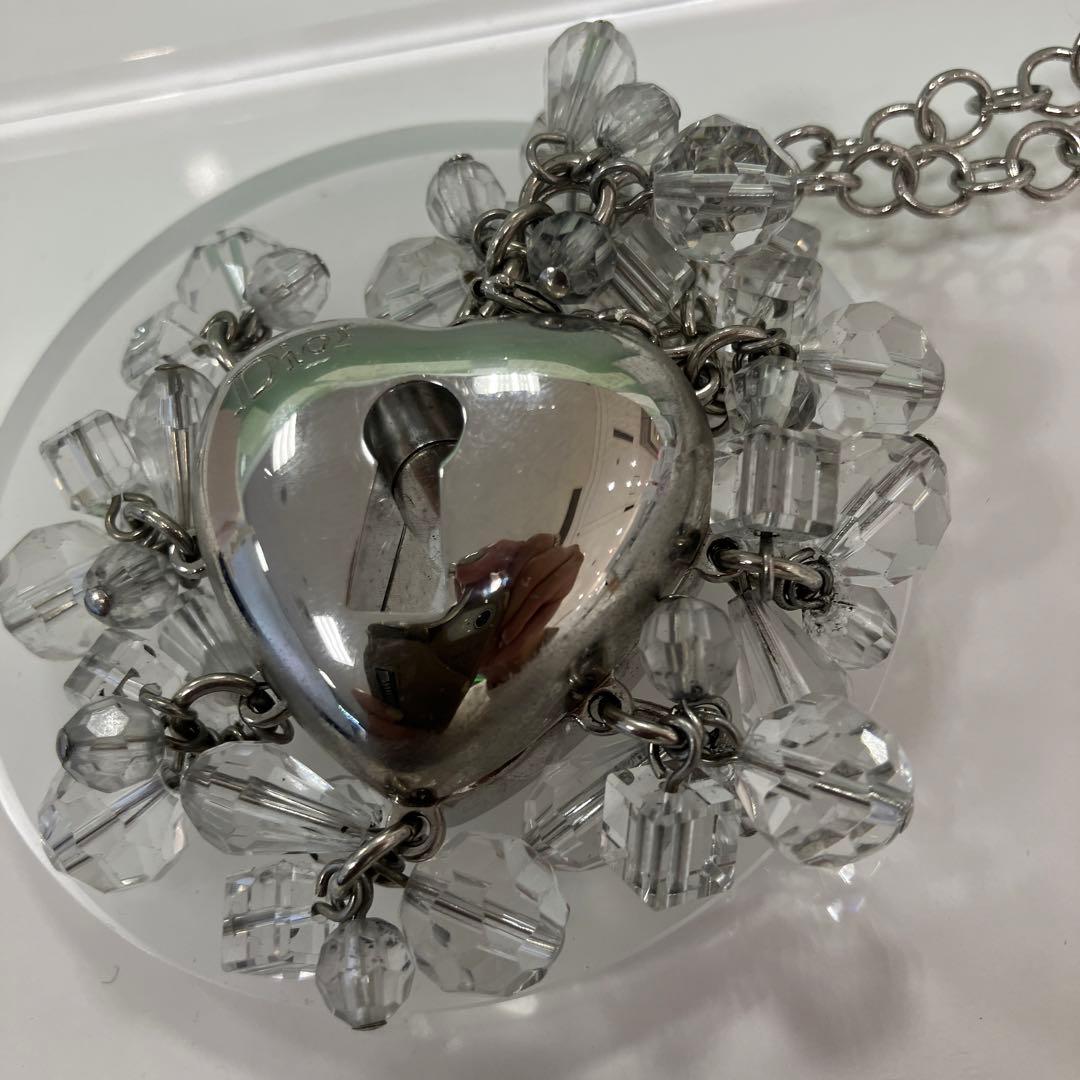 ☆ディオールプリティチャームピンクエンチャント#002限定品☆