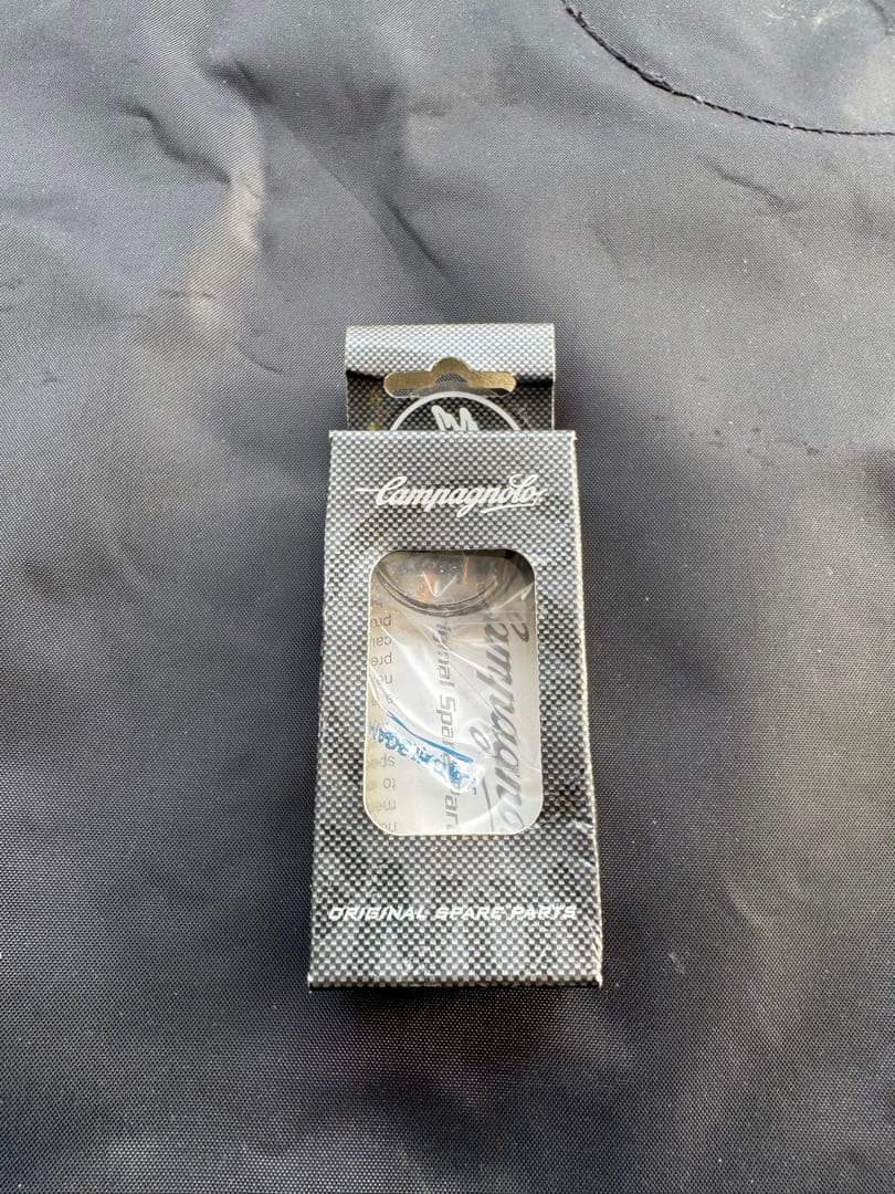 Campagnolo カンパニョーロ BORA One AC3 35mm CL