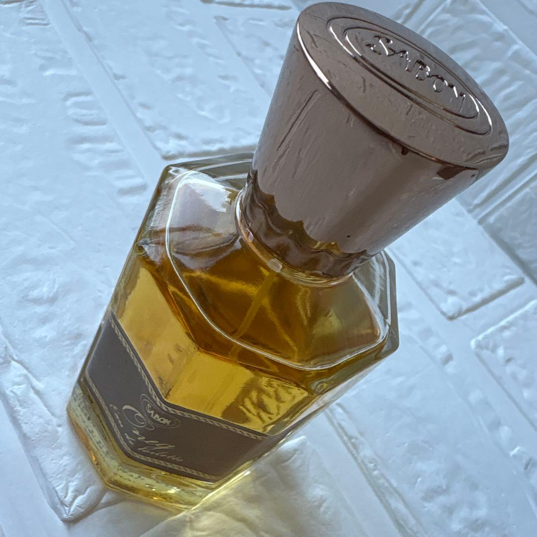 ★廃盤品　入手困難 SABON <Oneg >オネグ香水