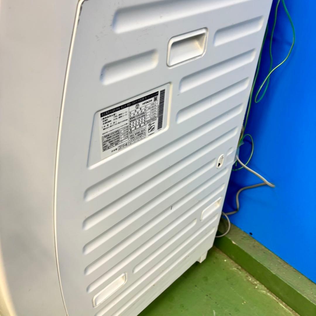 548 ドラム式洗濯機　右開き　11キロ　6キロ　関東圏配送　半年保証　大人気