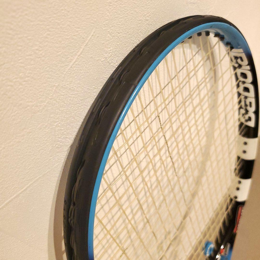 未使用級✨バボラ ピュアドライブ・Babolat Pure Drive Team