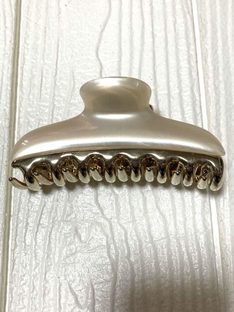 アッカ クリップ