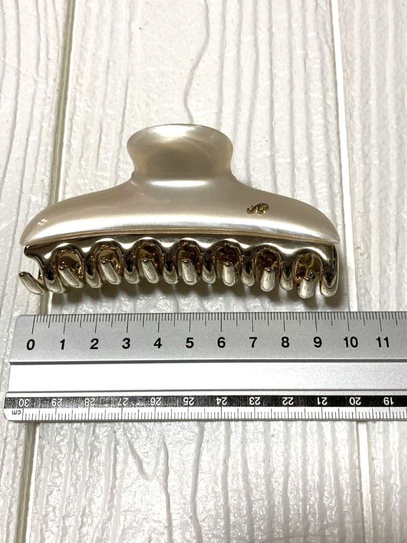 アッカ クリップ