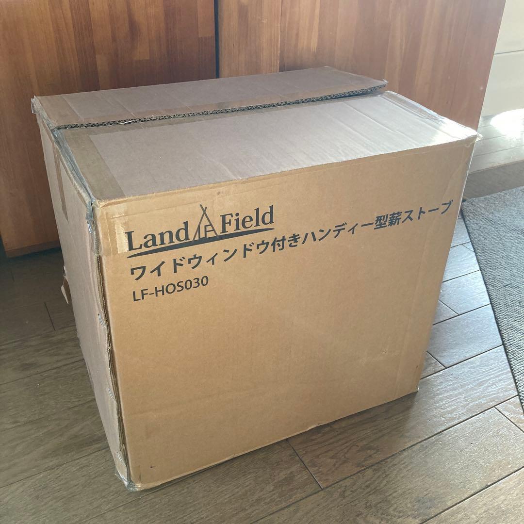 LandField LF-HOS030 薪ストーブ