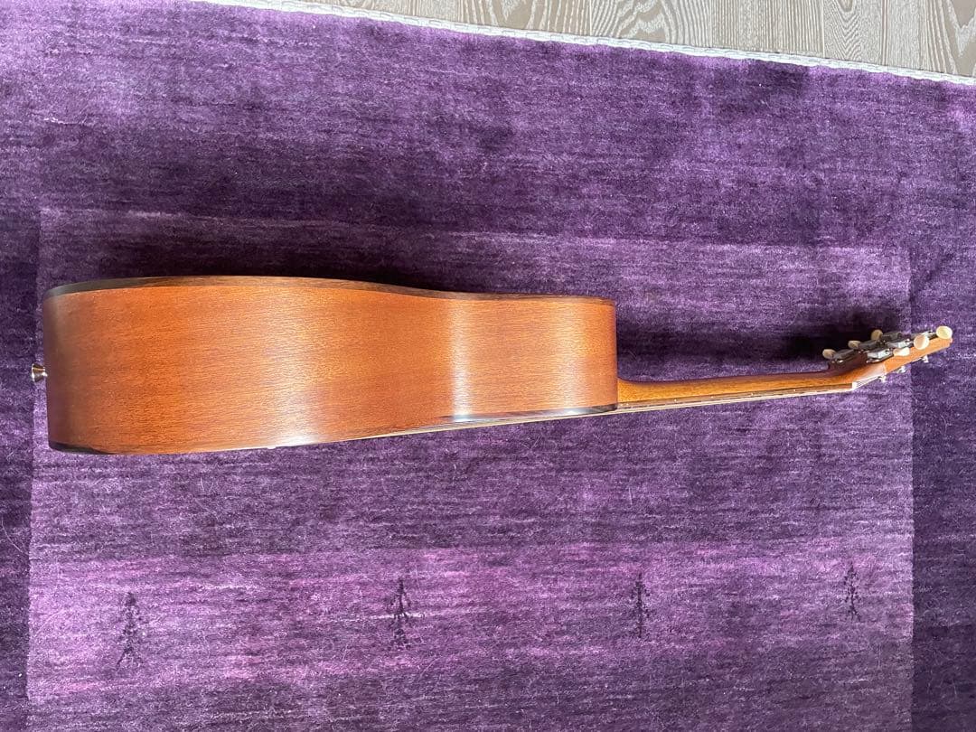 Zemaitis CAM-60H ゼマイティス 布袋 hisashi ハート