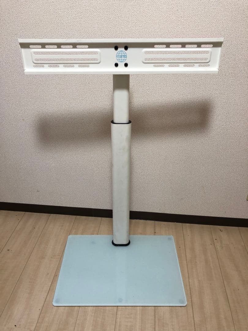 SHARP 40インチ 液晶テレビ AQUOS HDD録画○ スタンド付き