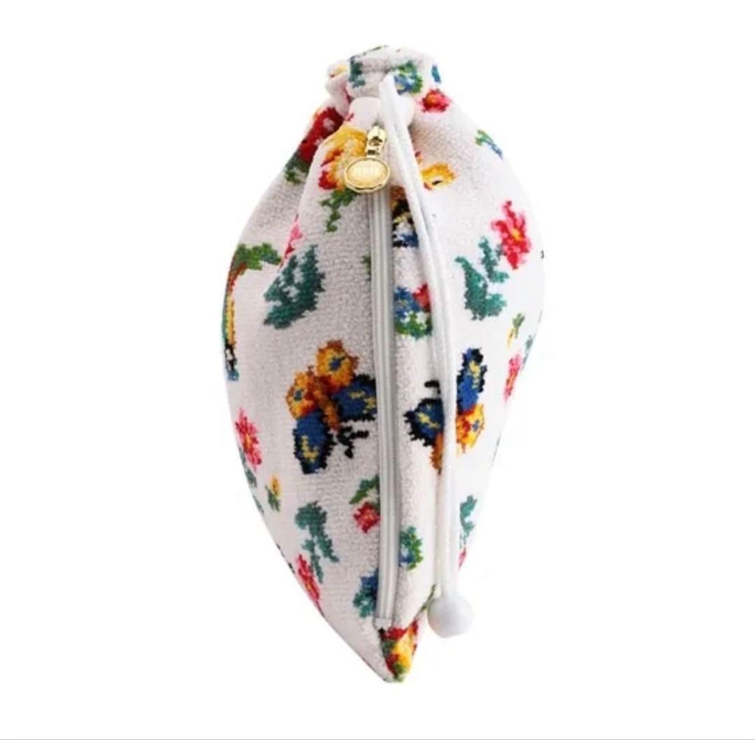 フェイラー　FEILER ハイジ　巾着　HE-176005（銀座・WEB限定）