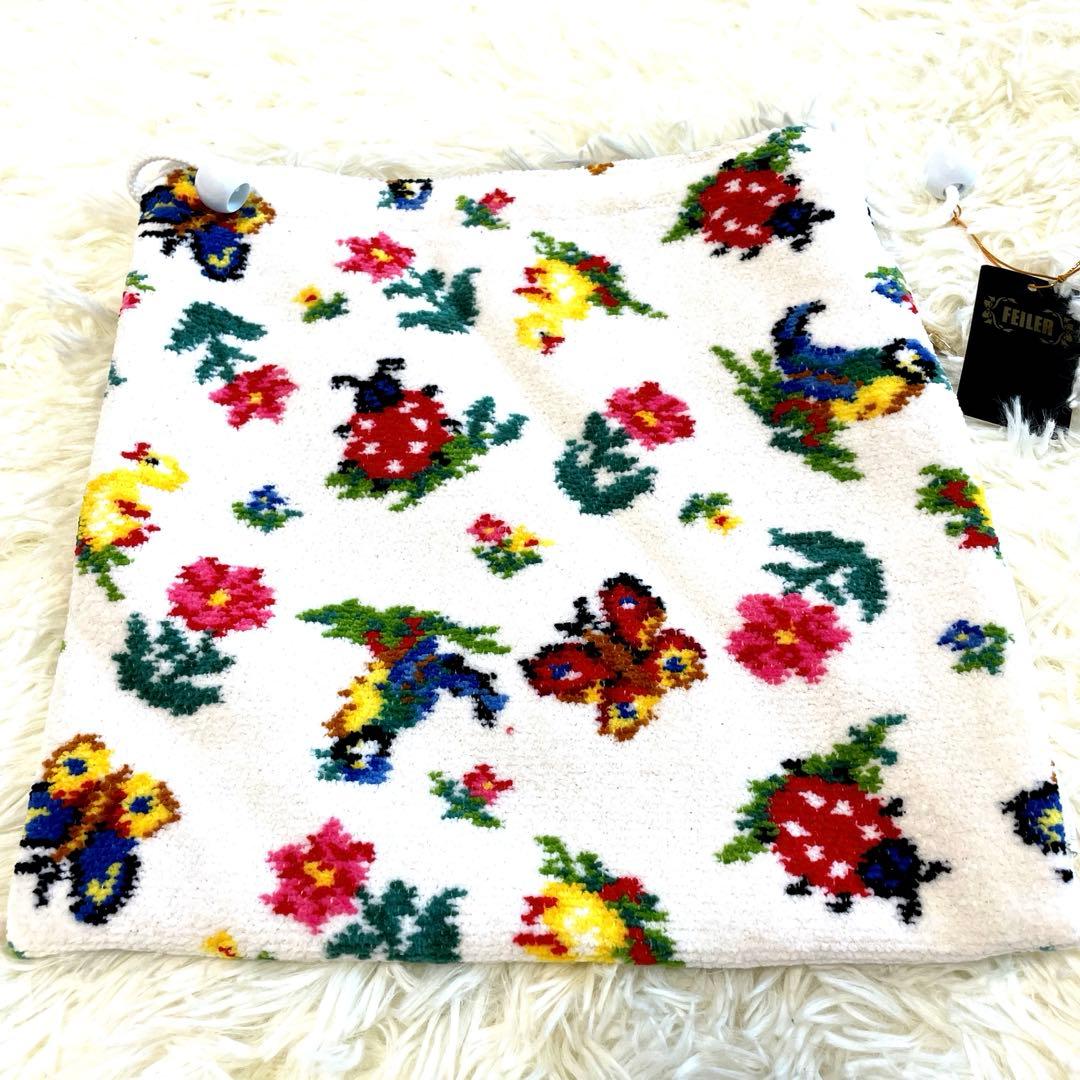 フェイラー　FEILER ハイジ　巾着　HE-176005（銀座・WEB限定）