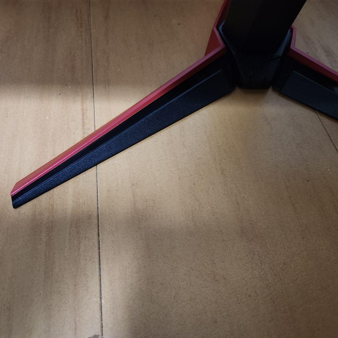 Acer VG220Qbmiix ゲーミングモニター