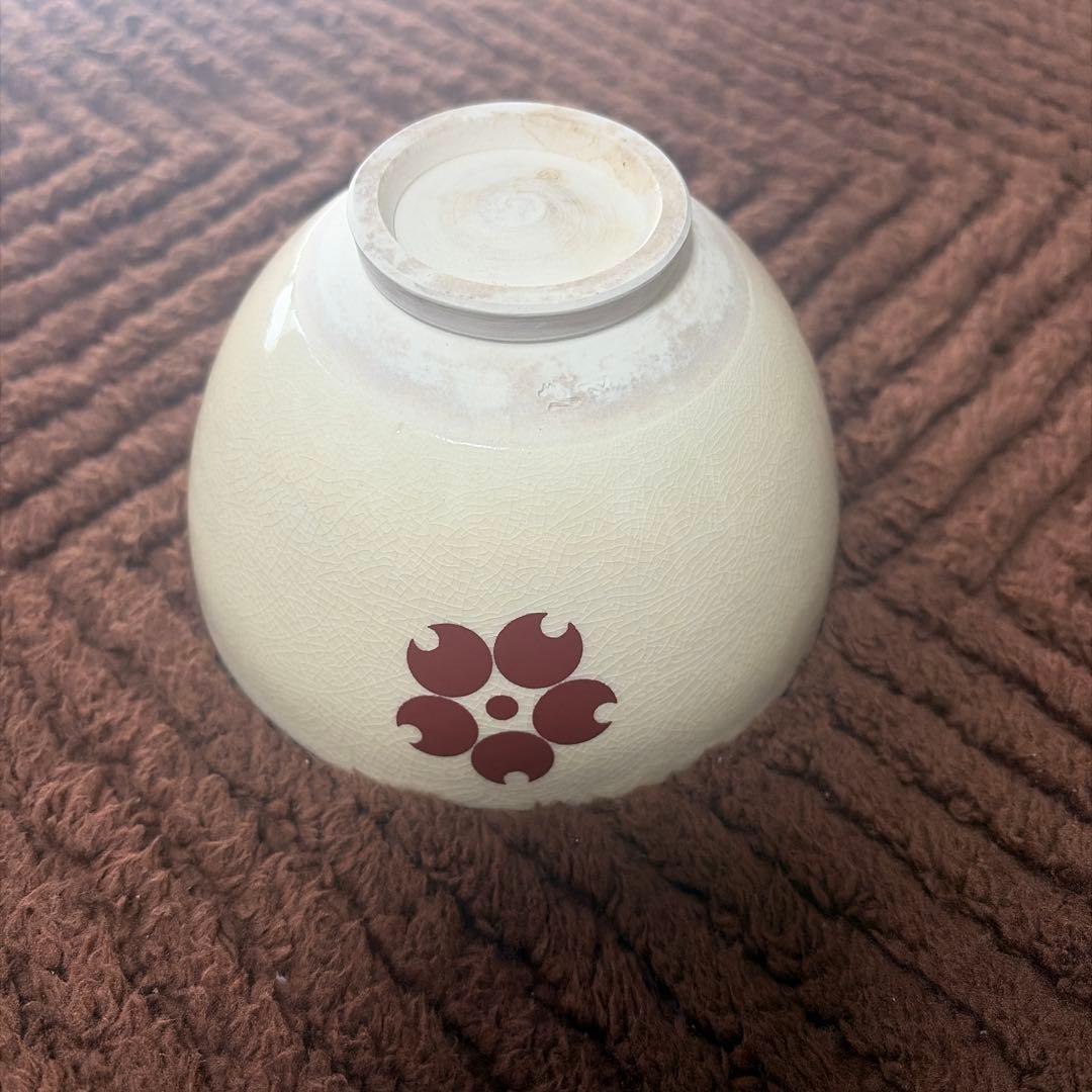 【新品】1970年大阪万博EXPO70茶碗　清水焼