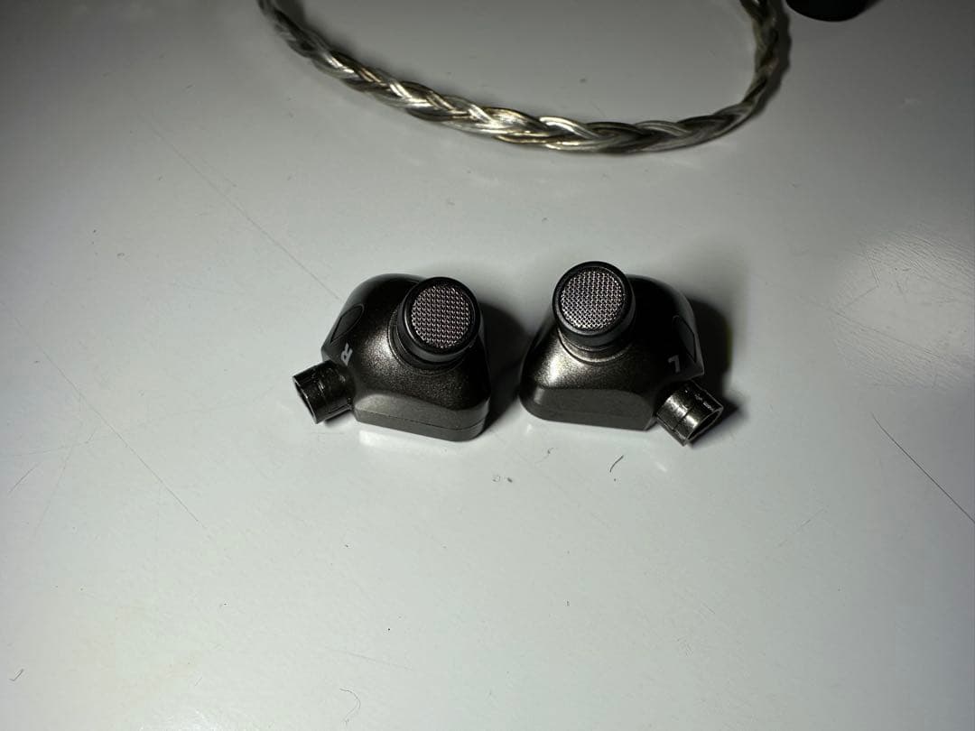 Sennneiser ゼンハイザー IE80正規品