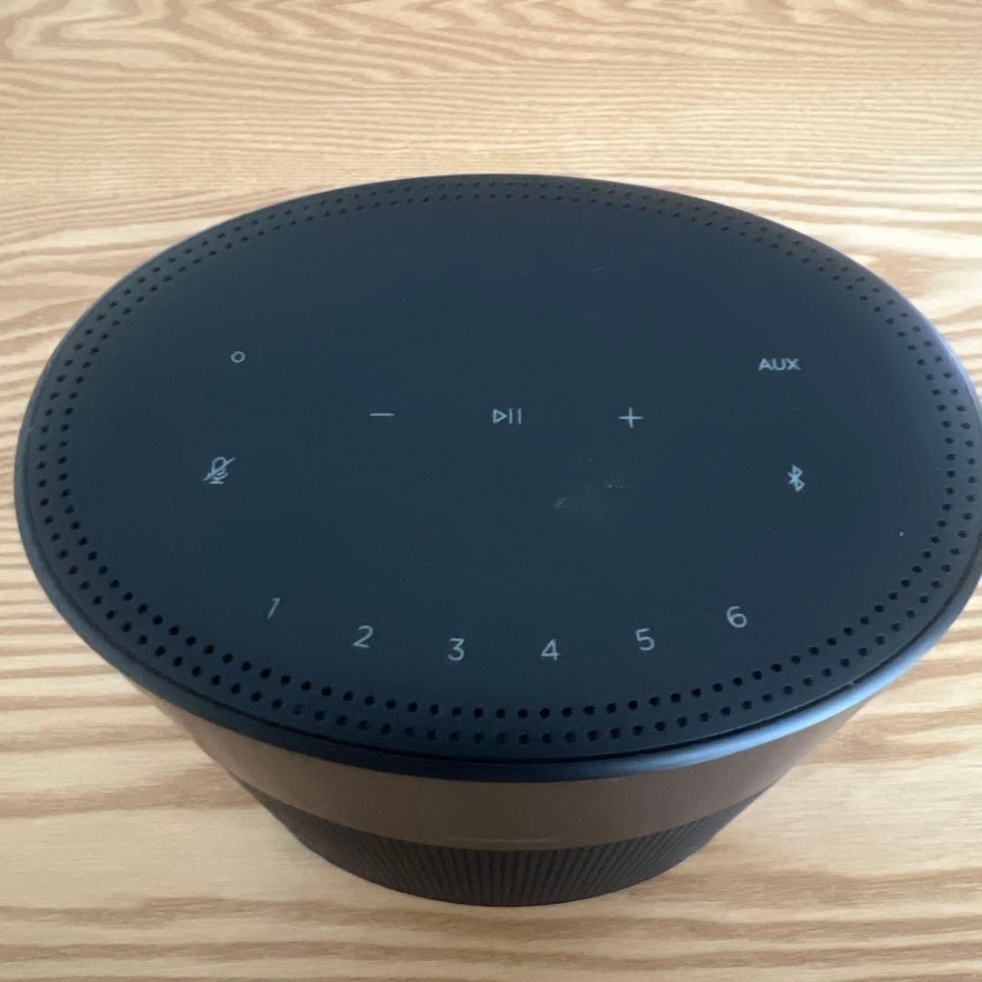 BOSE (ボーズ) Bluetooth対応スピーカー  speaker