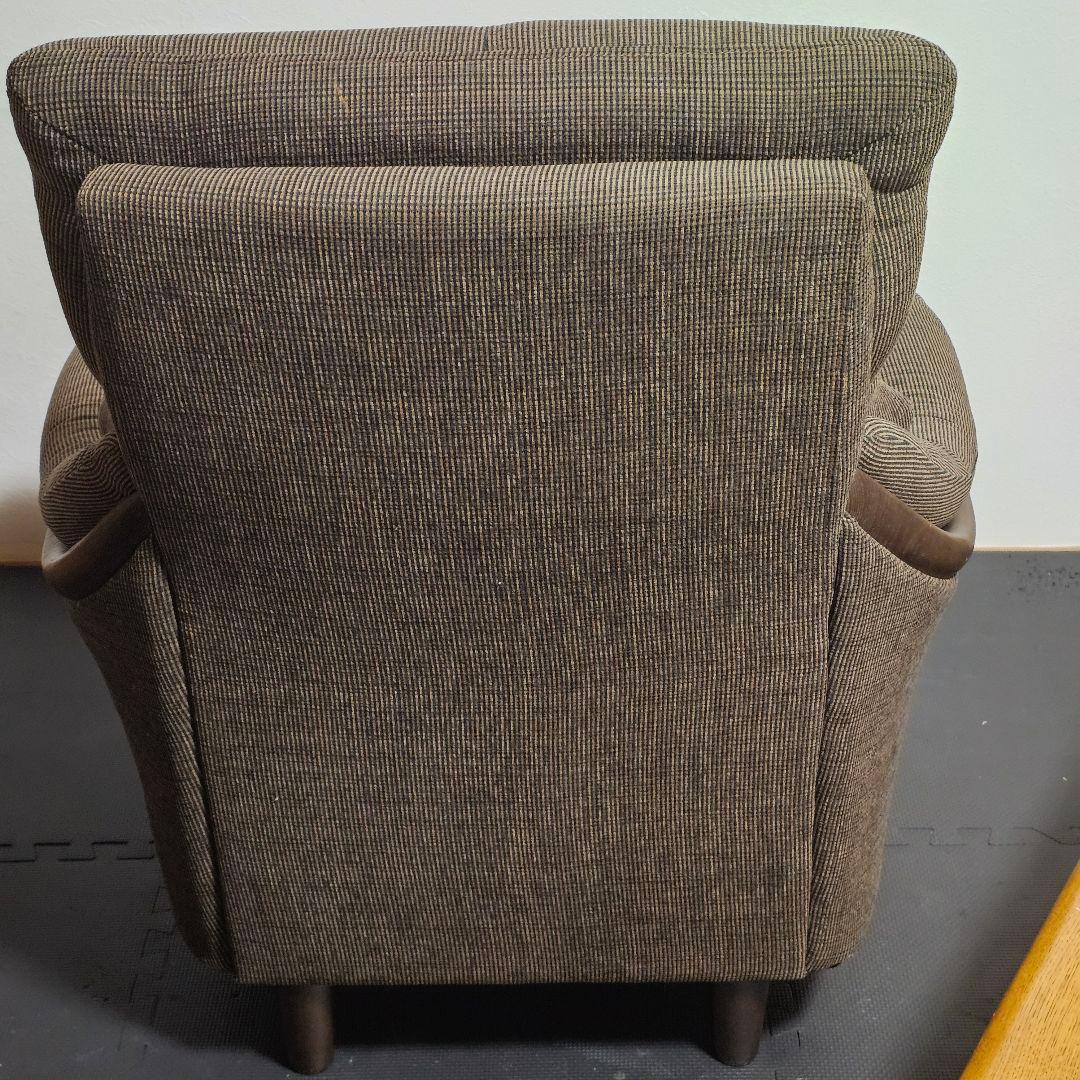 ソファ ソファー 1人掛けソファ 1人掛け パーソナルソファ おしゃれ コンパク