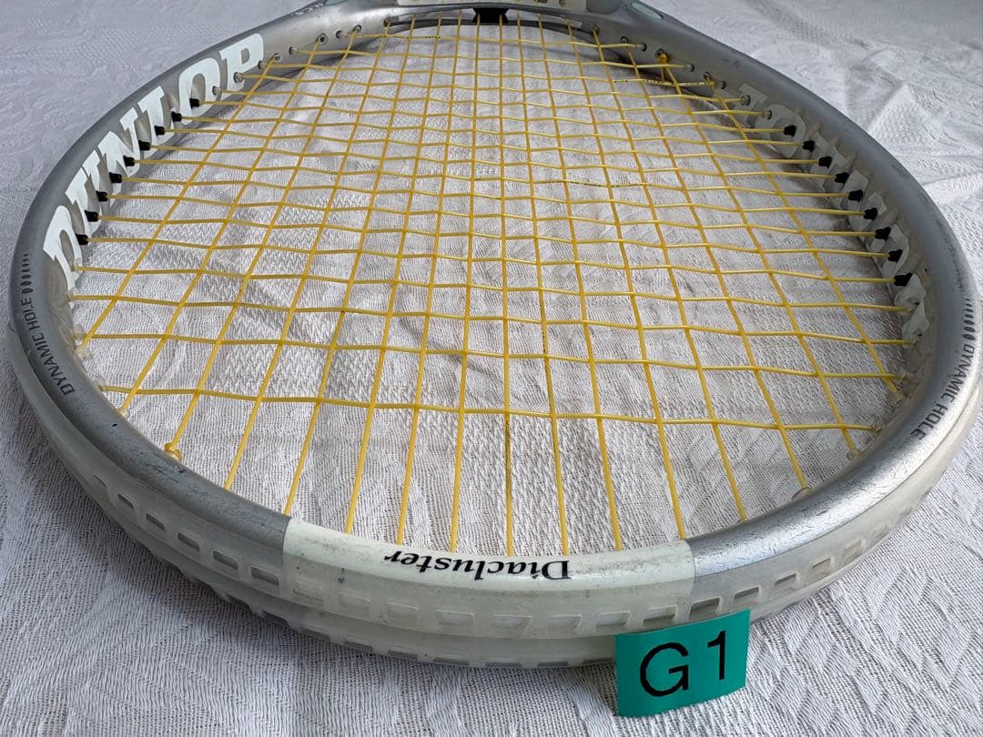 メロン様　ダンロップ Diacluster RIM10.0 Ｇ１