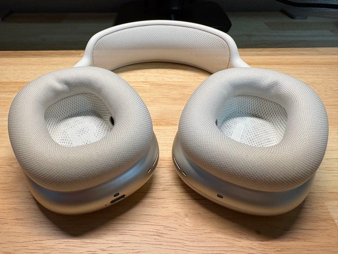 AirPods Max 第2世代 スターライトカラー ＋おまけ