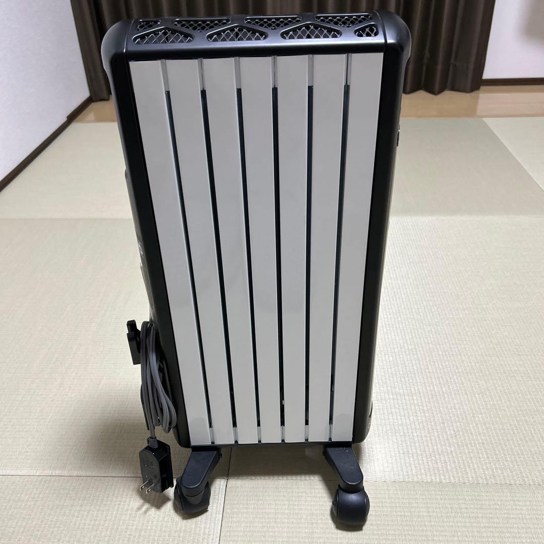 555様【美品】デロンギ　マルチダイナミックヒーター DeLonghi MDH0