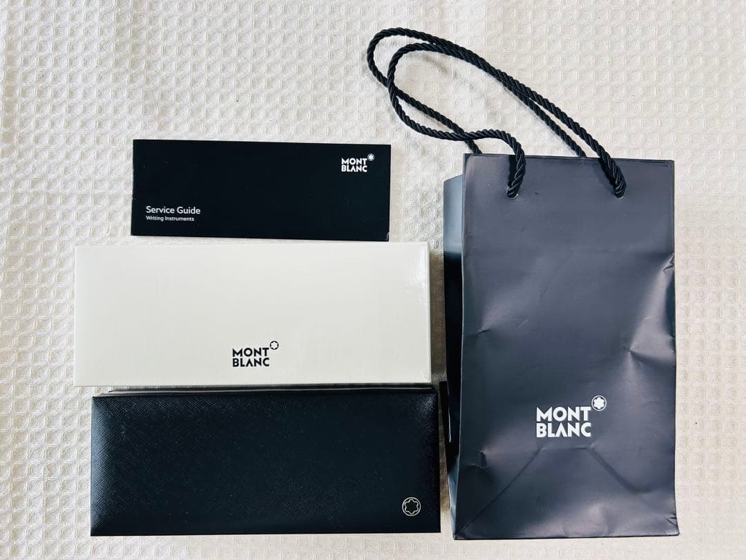 モンブラン スターウォーカー スペースブルー レジンファインライナー130212