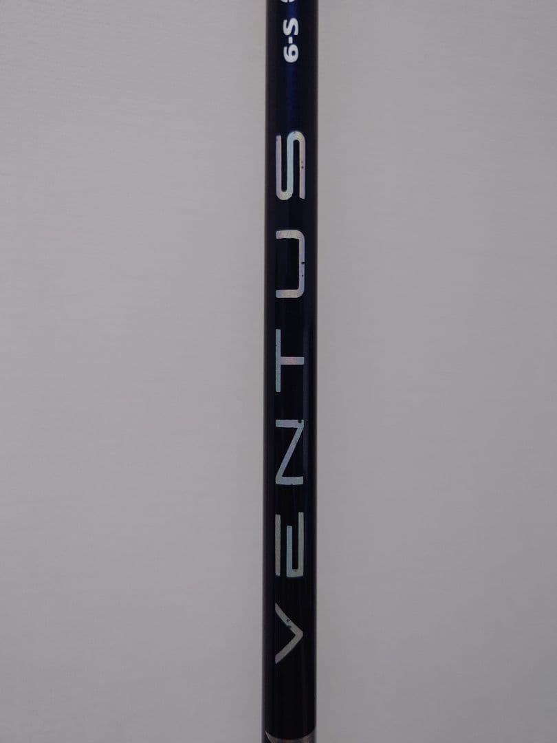 VENTUS BLUE 6S Velocore ピン純正カスタム