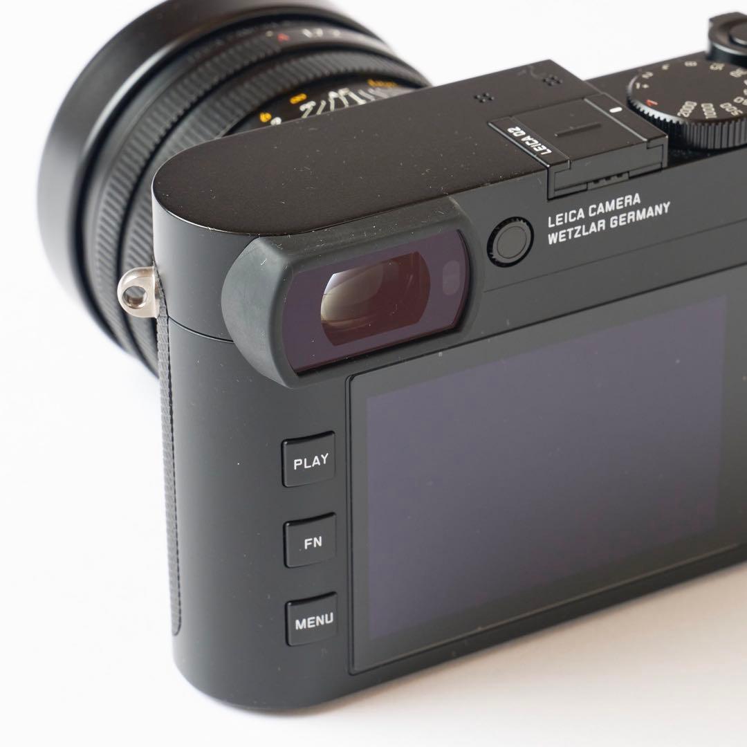 Leica Q2 整備済み
