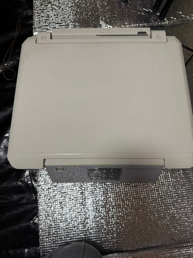 EPSON EP-806AW インクジェットプリンター