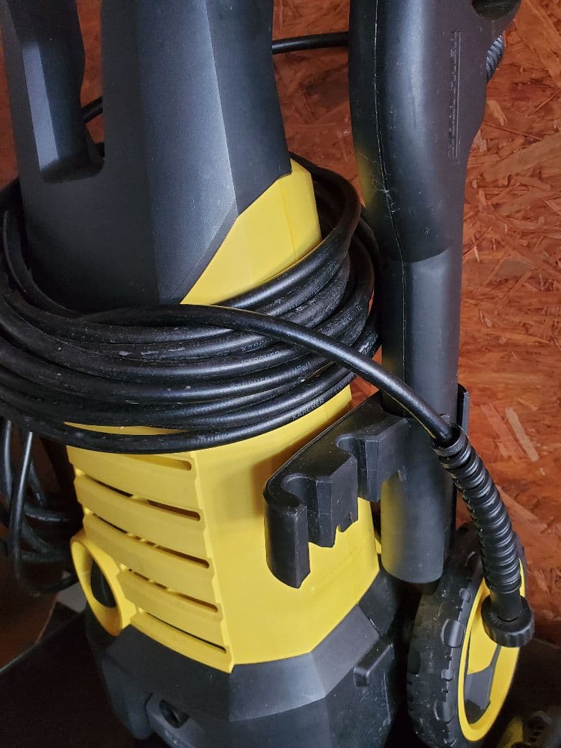 高圧洗浄機ケルヒャー(Karcher) K2.360