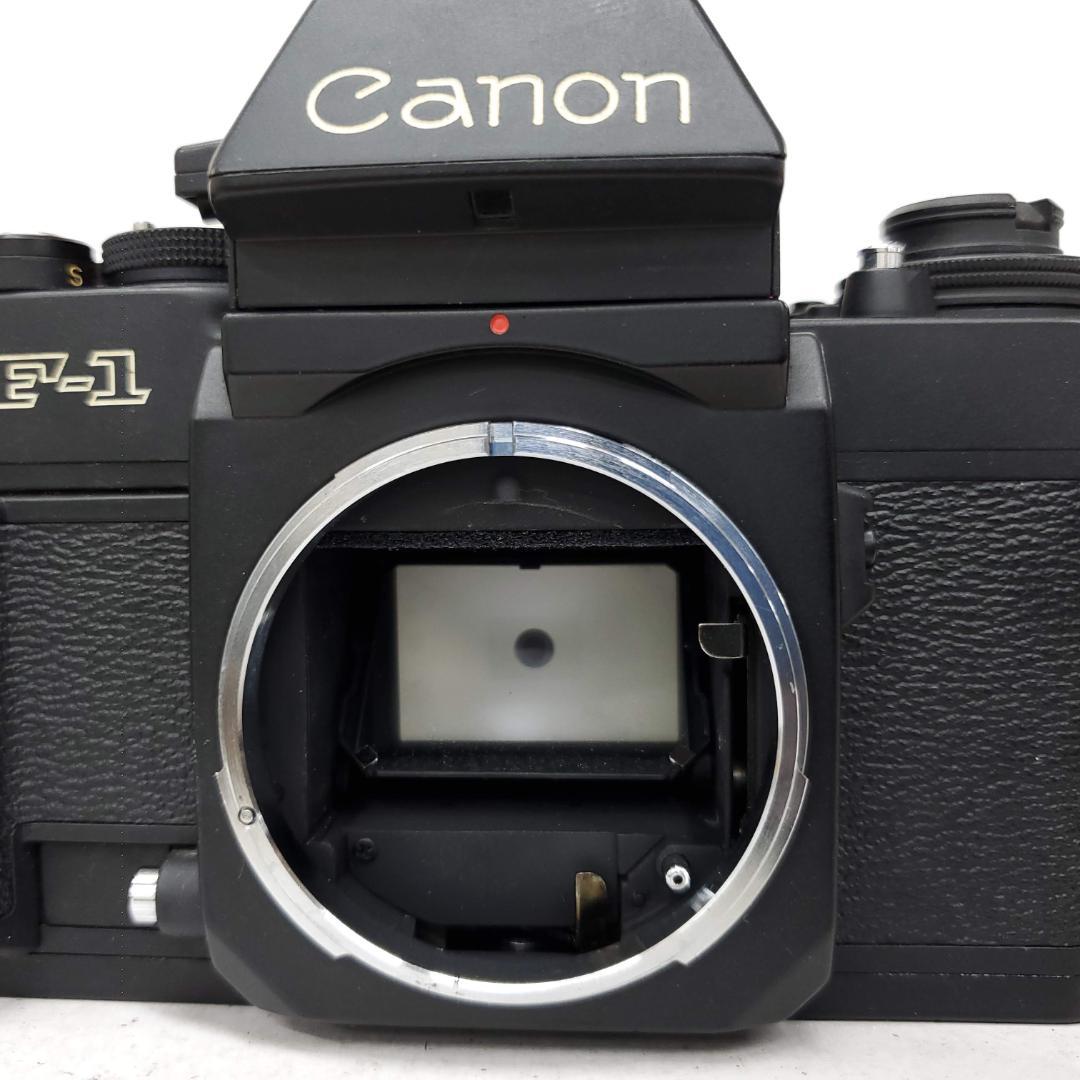 【動作確認済】 Canon F-1 F0620-41-7v p