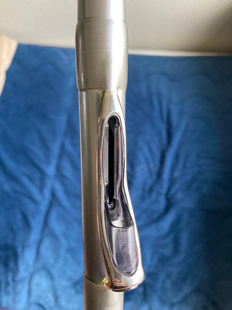 Daiwa プレッサドライ1,5- 53 2011年モデル