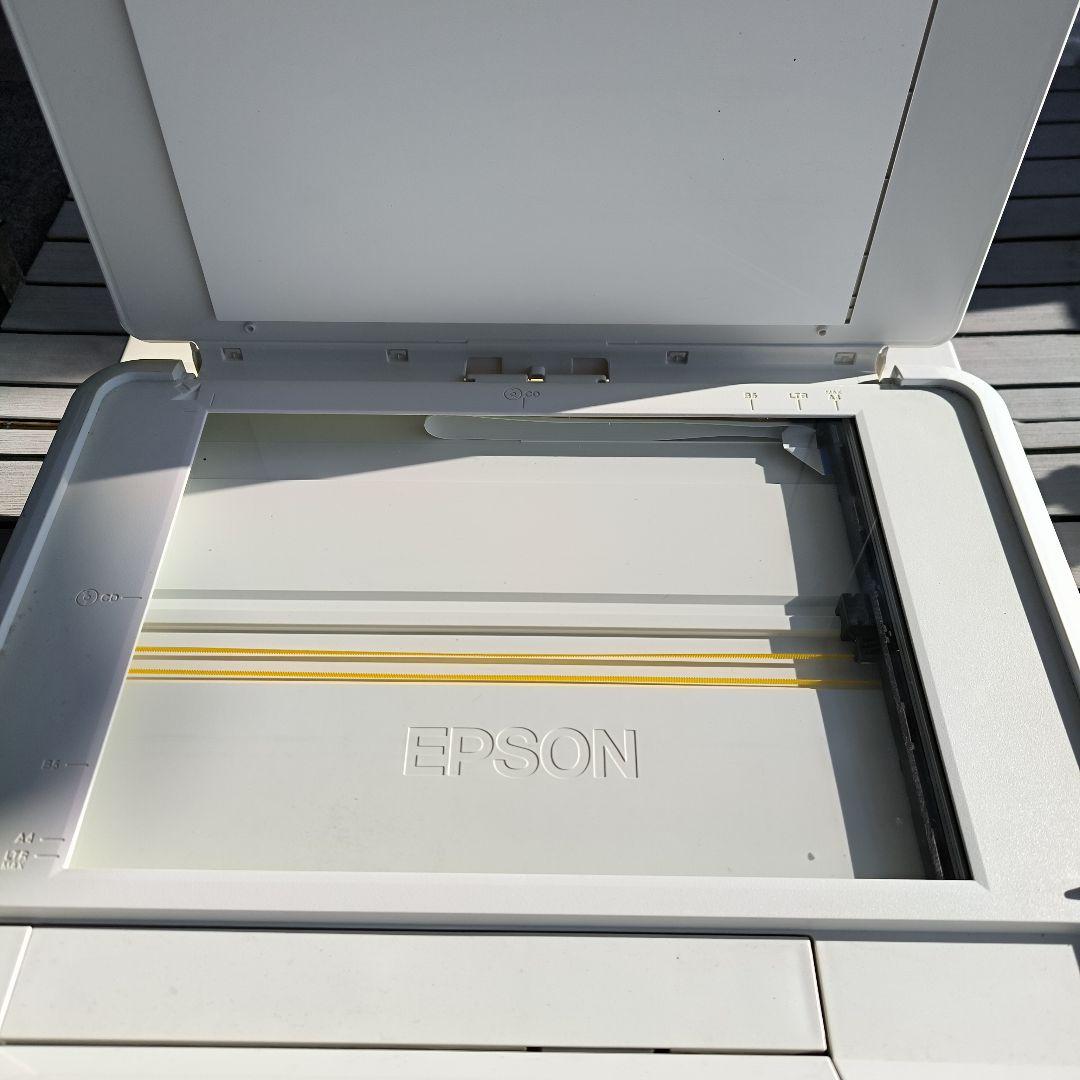 EPSON EP-804AW インクジェットプリンター