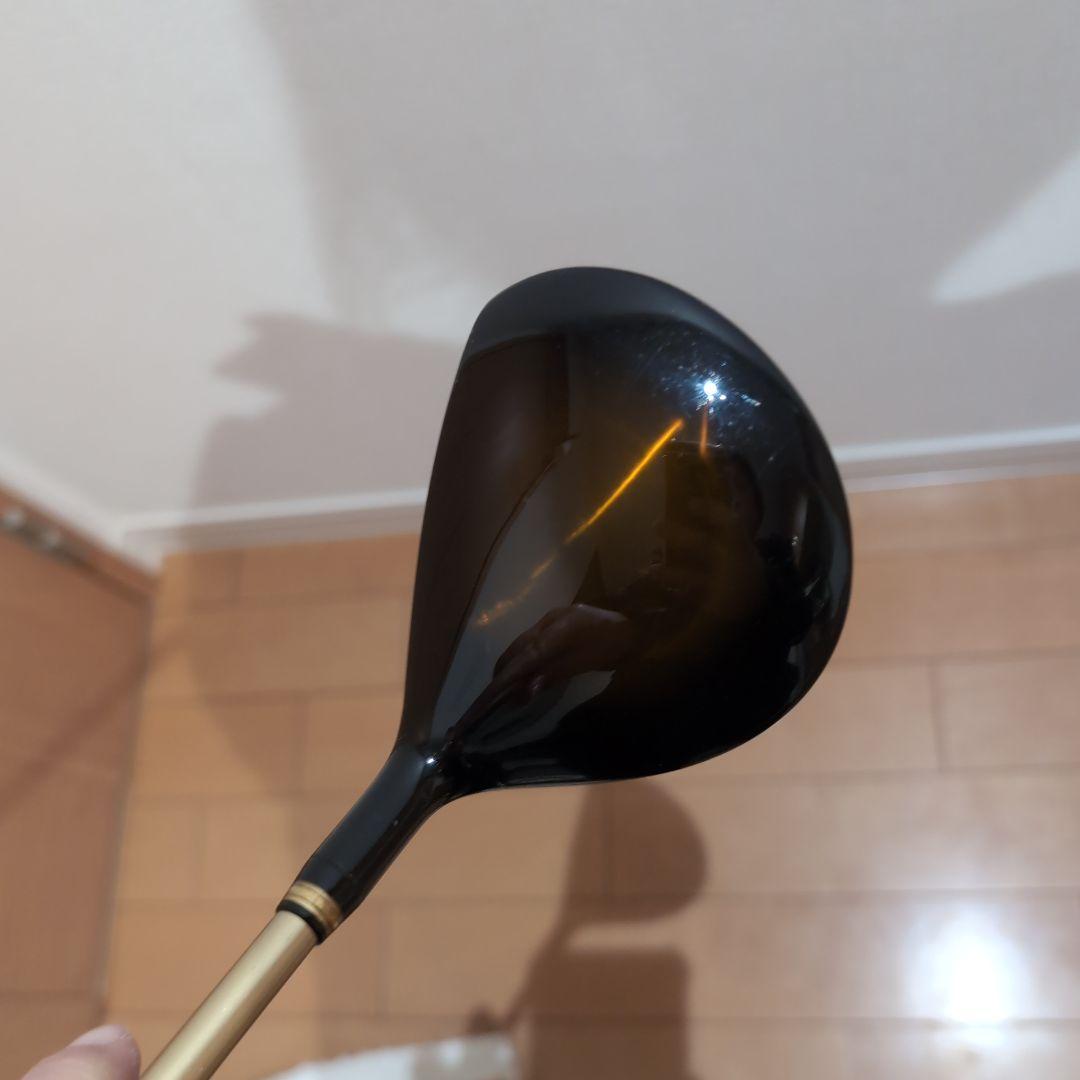 VOLTiO NINJA | カタナゴルフ　ドライバーなど3本セット