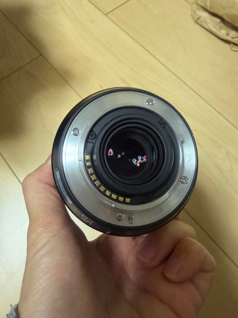 FUJIFILM XF33mmF1.4 R LM WR 中古