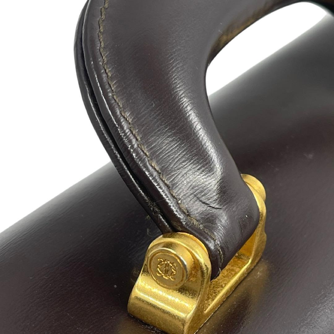 LOEWE ロエベ 超美品ビジネスバッグ