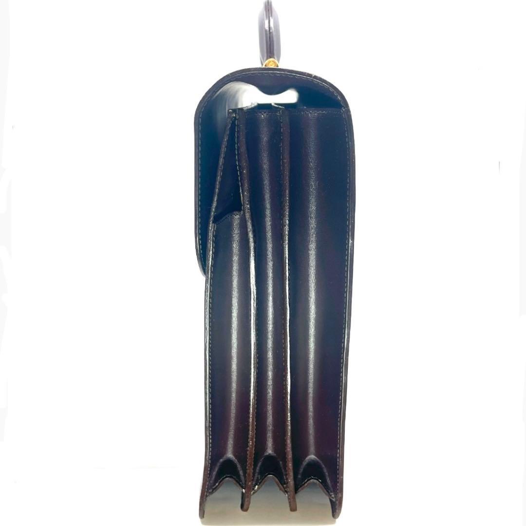 LOEWE ロエベ 超美品ビジネスバッグ