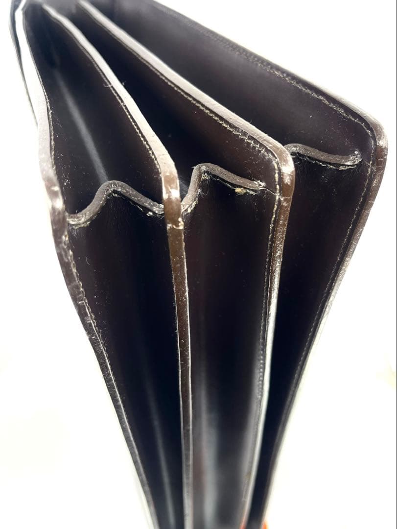 LOEWE ロエベ 超美品ビジネスバッグ