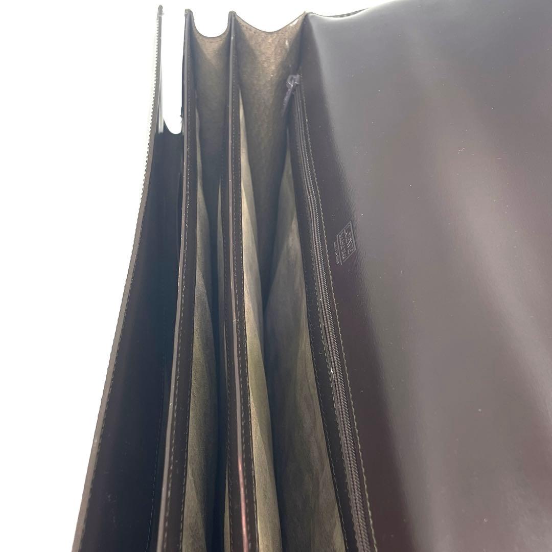 LOEWE ロエベ 超美品ビジネスバッグ