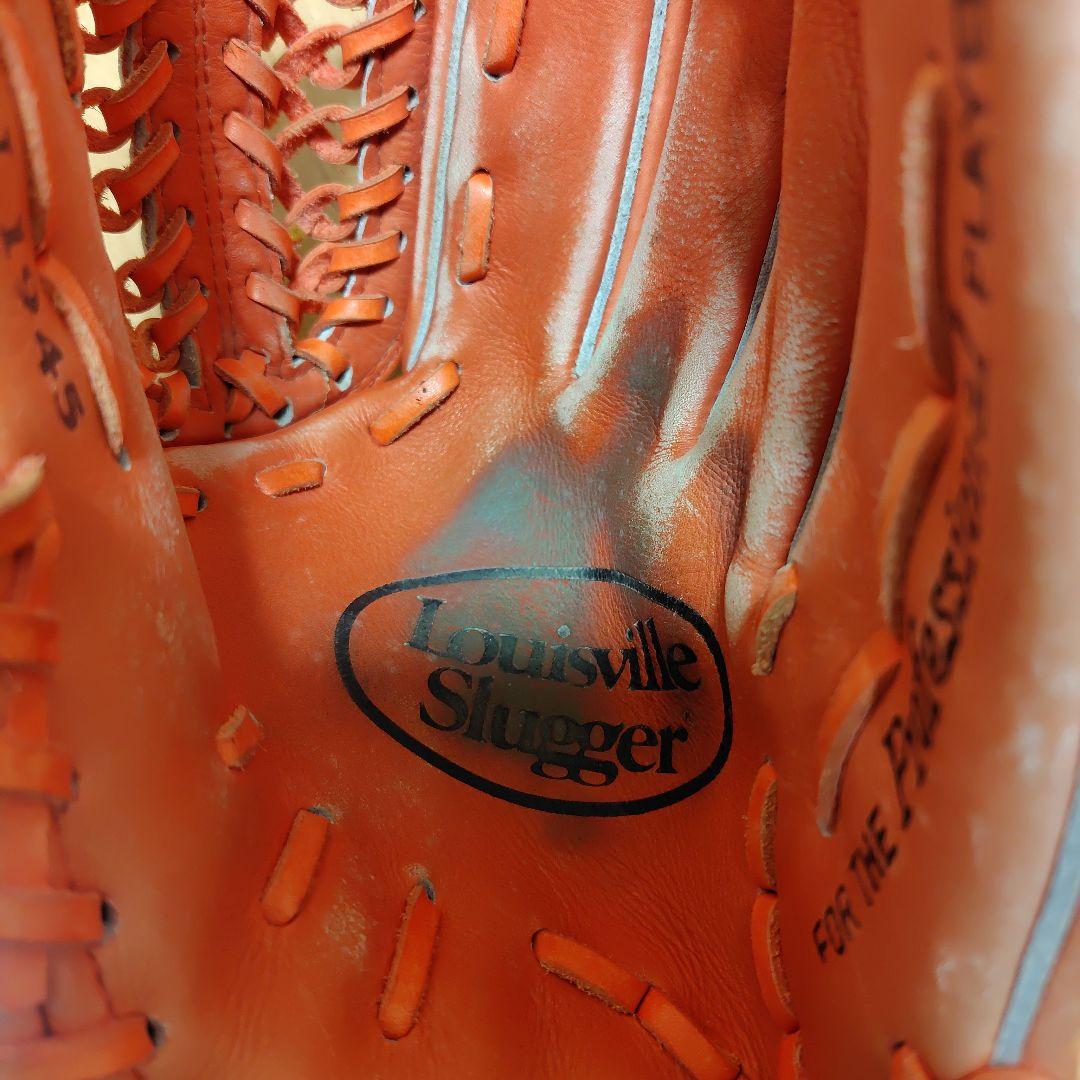 グローブ　ルイスビルスラッガー　Louisville Slugger TPX