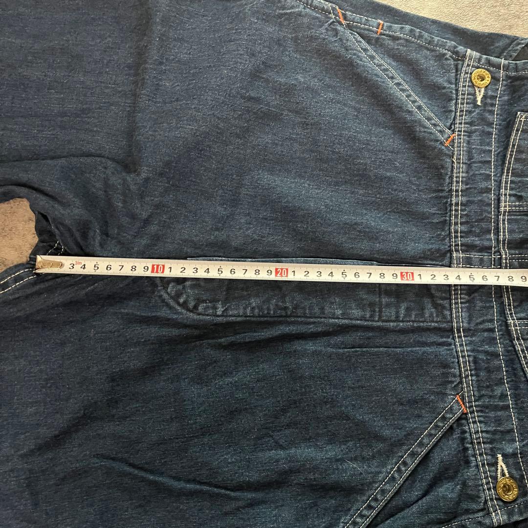 SALE☆全品発送保証 ！ TCB jeans wrecking crew