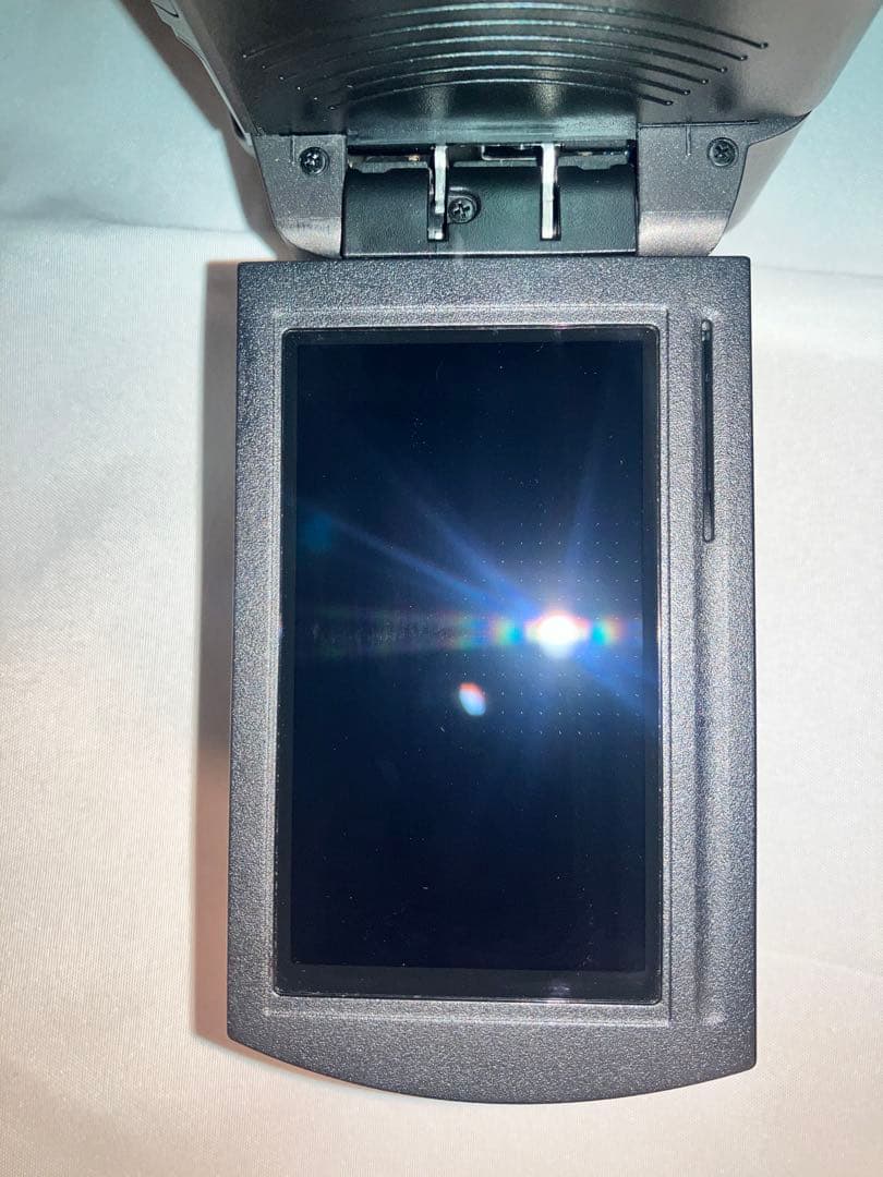 M*a様 SONY FDR-AXP35 ビデオカメラ 動作未確認ジャンク