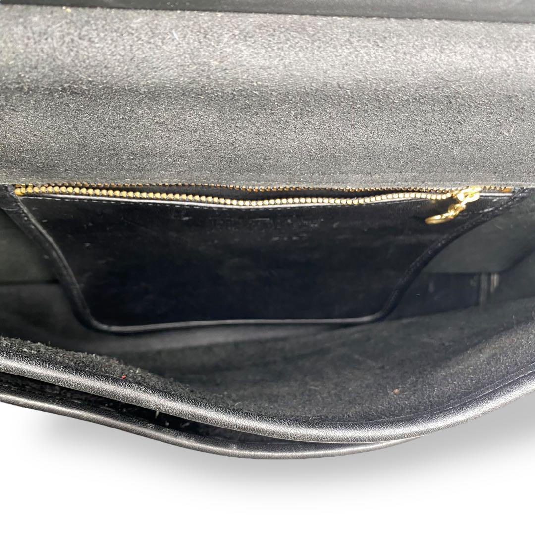 バッグ Vintage Coach Metropolitan Brief Bag y2k