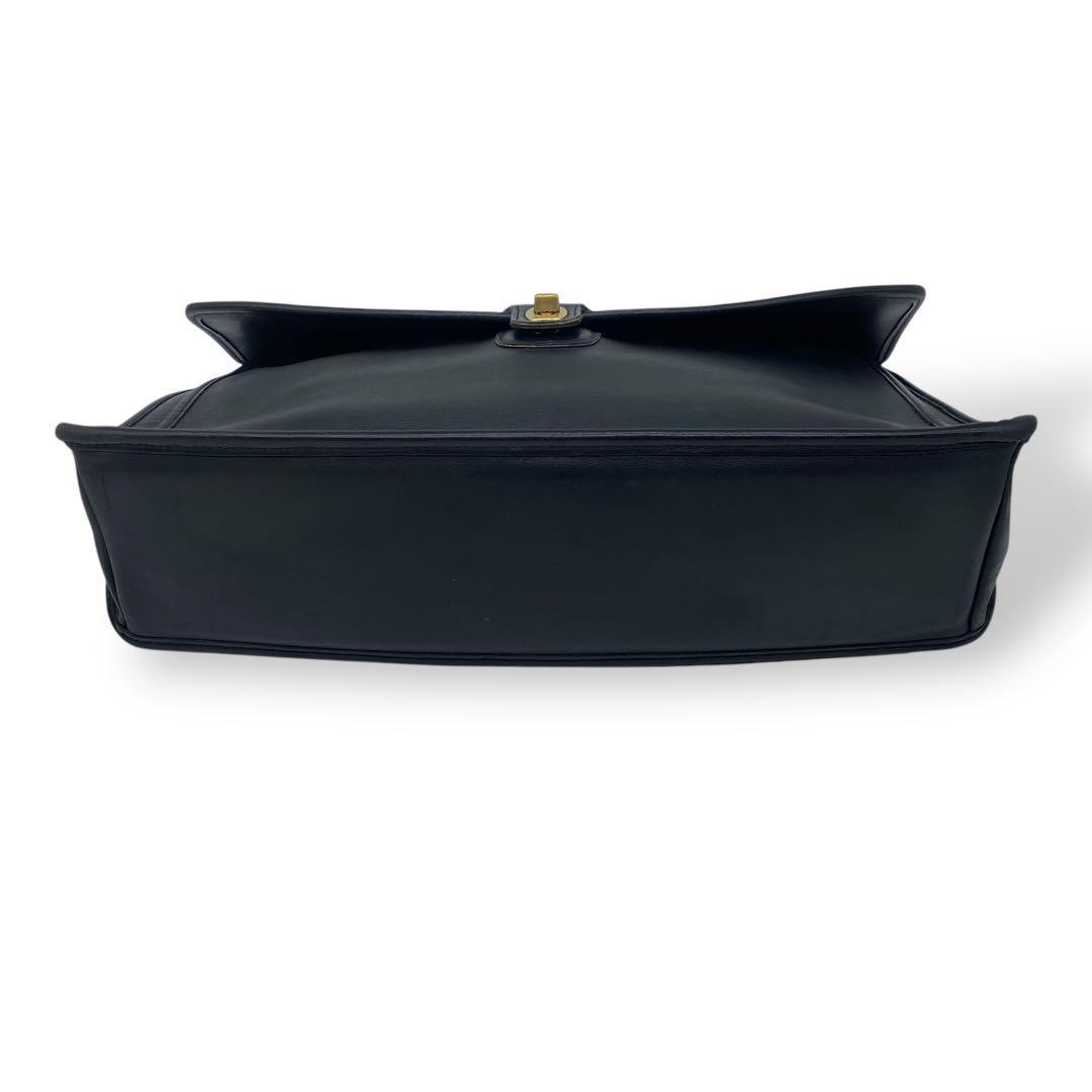 バッグ Vintage Coach Metropolitan Brief Bag y2k