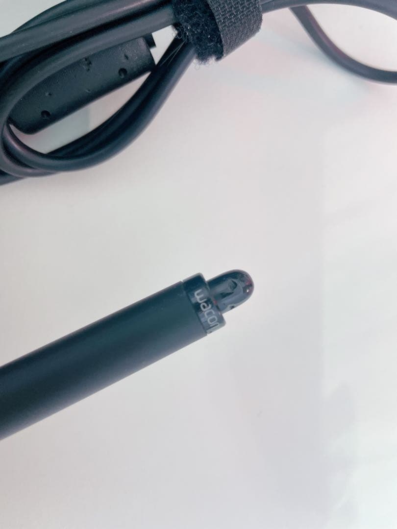 WACOM 液タブ Cintiq 22 FHD 　DTK2260K0D